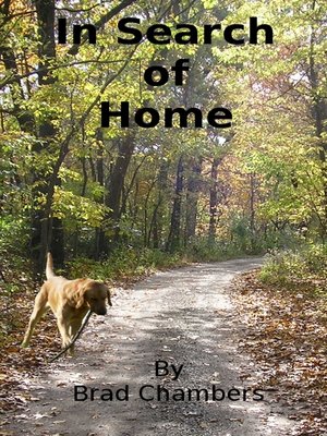 cover image of In Search of Home